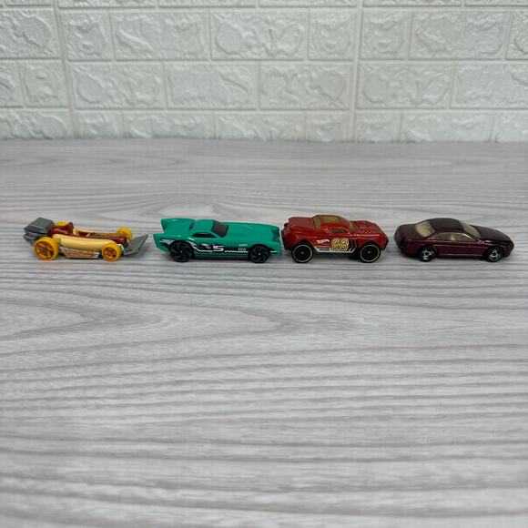 Matchbox Cars Lot of 71999–2017 Retro VTG Diecast Mixed Styles Multicolor 1:64 - Picture 6 of 15